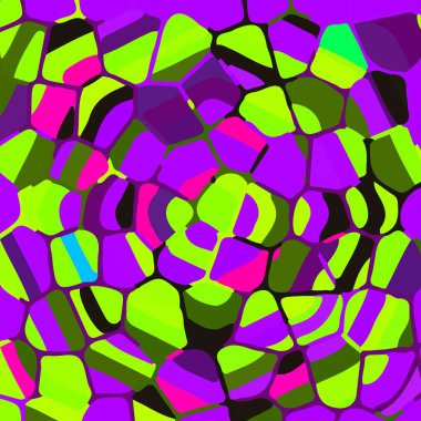 Soyut renkli desen arka plan için. Duvar kağıdı, desen dolgularını, web sayfası arka planı, yüzey dokuları için dekoratif zemin-ebilmek var olmak kullanılmış.