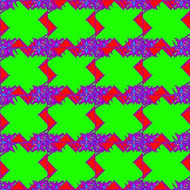 Yeni arka plan için renk seamless modeli.