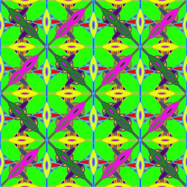 Yeni arka plan için renk seamless modeli.