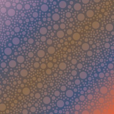 arkaplan için soyut geometrik renkli desen. 