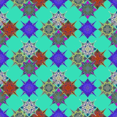 arkaplan için soyut geometrik renksiz desen. 