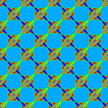 Yeni arka plan için renk seamless modeli.