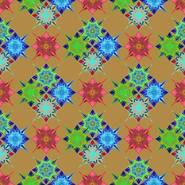 arkaplan için soyut geometrik renksiz desen. 