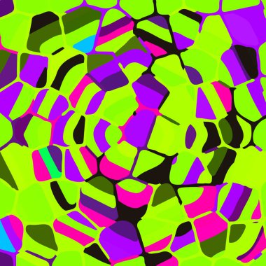 Soyut renkli desen arka plan için. Duvar kağıdı, desen dolgularını, web sayfası arka planı, yüzey dokuları için dekoratif zemin-ebilmek var olmak kullanılmış.