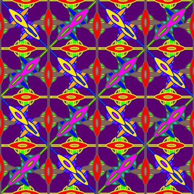 Yeni arka plan için renk seamless modeli.