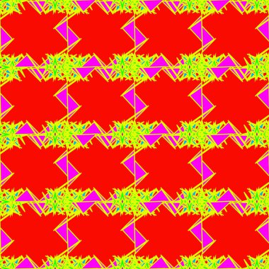 Yeni arka plan için renk seamless modeli.