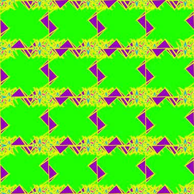 Yeni arka plan için renk seamless modeli.