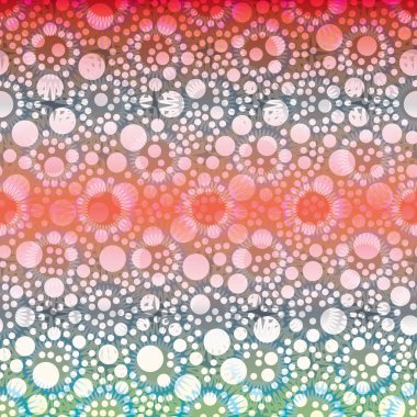 arkaplan için soyut geometrik renksiz desen. 