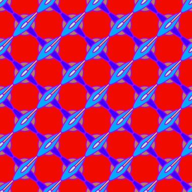 Yeni arka plan için renk seamless modeli.