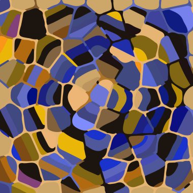 Soyut renkli desen arka plan için. Duvar kağıdı, desen dolgularını, web sayfası arka planı, yüzey dokuları için dekoratif zemin-ebilmek var olmak kullanılmış.