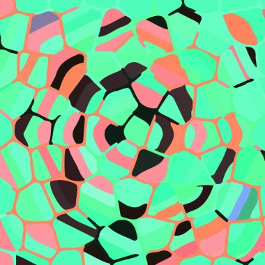 Soyut renkli desen arka plan için. Duvar kağıdı, desen dolgularını, web sayfası arka planı, yüzey dokuları için dekoratif zemin-ebilmek var olmak kullanılmış.