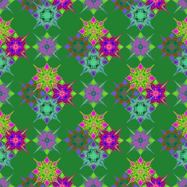 arkaplan için soyut geometrik renksiz desen. 