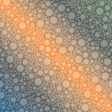 arkaplan için soyut geometrik renkli desen. 