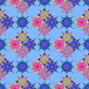 arkaplan için soyut geometrik renksiz desen. 