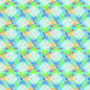 arkaplan için soyut geometrik renksiz desen. 