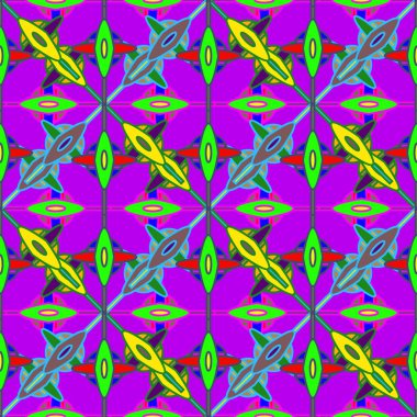 Yeni arka plan için renk seamless modeli.