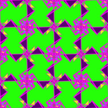 Yeni arka plan için renk seamless modeli.