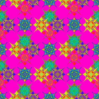 arkaplan için soyut geometrik renksiz desen. 