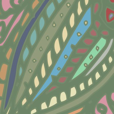 Arka plan için soyut seamless modeli. Dekoratif zemin-ebilmek var olmak kullanılmış için duvar kağıdı, yüzey dokuları.