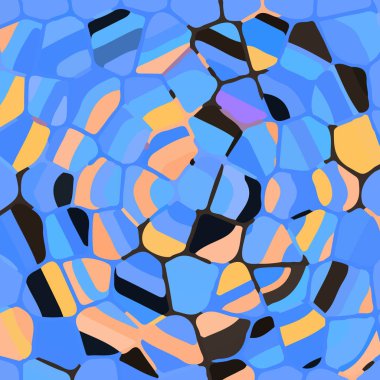 Soyut renkli desen arka plan için. Duvar kağıdı, desen dolgularını, web sayfası arka planı, yüzey dokuları için dekoratif zemin-ebilmek var olmak kullanılmış.