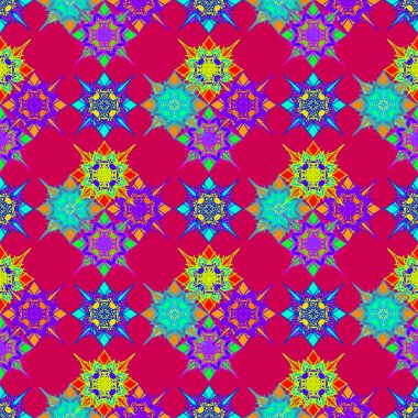 arkaplan için soyut geometrik renksiz desen. 