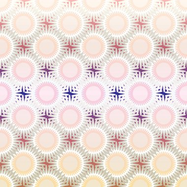 arkaplan için soyut geometrik renkli desen. 