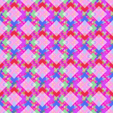 arkaplan için soyut geometrik renksiz desen. 