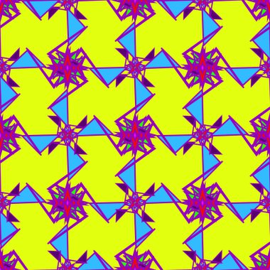 Yeni arka plan için renk seamless modeli.