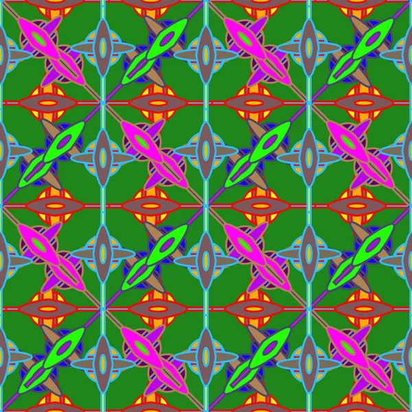 Yeni arka plan için renk seamless modeli.