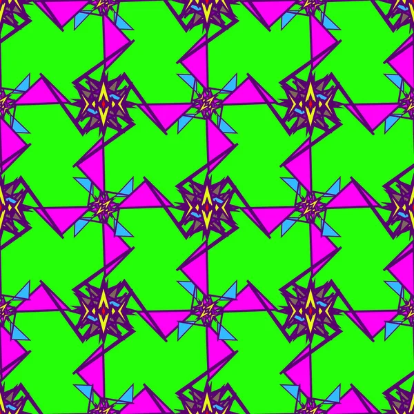 Yeni arka plan için renk seamless modeli.