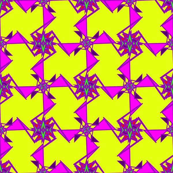 Yeni arka plan için renk seamless modeli.