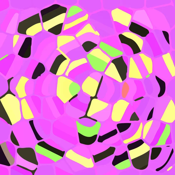 Soyut renkli desen arka plan için. Duvar kağıdı, desen dolgularını, web sayfası arka planı, yüzey dokuları için dekoratif zemin-ebilmek var olmak kullanılmış.