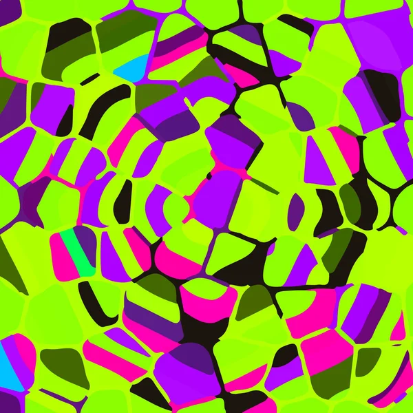 Soyut renkli desen arka plan için. Duvar kağıdı, desen dolgularını, web sayfası arka planı, yüzey dokuları için dekoratif zemin-ebilmek var olmak kullanılmış.