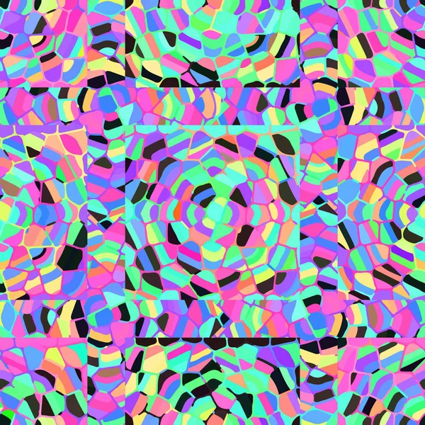 Yeni arka plan için renk seamless modeli.