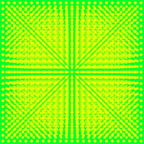 Basık ve puan kesişen arka plan.