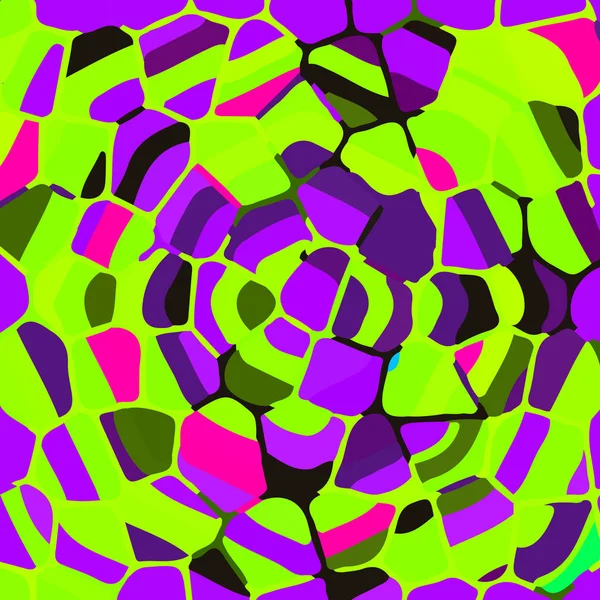 Soyut renkli desen arka plan için. Duvar kağıdı, desen dolgularını, web sayfası arka planı, yüzey dokuları için dekoratif zemin-ebilmek var olmak kullanılmış.