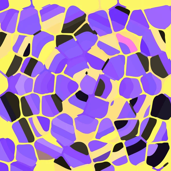 Soyut renkli desen arka plan için. Duvar kağıdı, desen dolgularını, web sayfası arka planı, yüzey dokuları için dekoratif zemin-ebilmek var olmak kullanılmış.