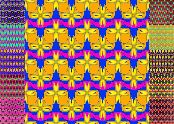 Memfis tarzı zemin. Geometrik seamless modeli. Yinelenen Dekorasyon yazdırma. Sorunsuz ilkel geometrik arka plan.