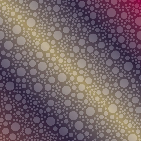 arkaplan için soyut geometrik renkli desen. 