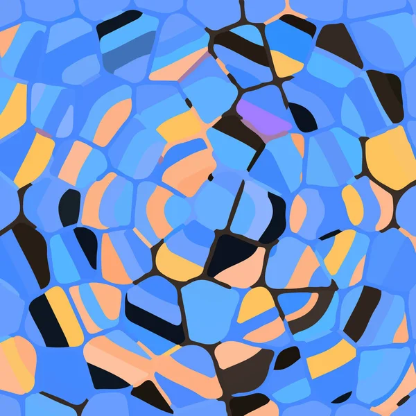 Soyut renkli desen arka plan için. Duvar kağıdı, desen dolgularını, web sayfası arka planı, yüzey dokuları için dekoratif zemin-ebilmek var olmak kullanılmış.