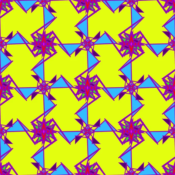 Yeni arka plan için renk seamless modeli.