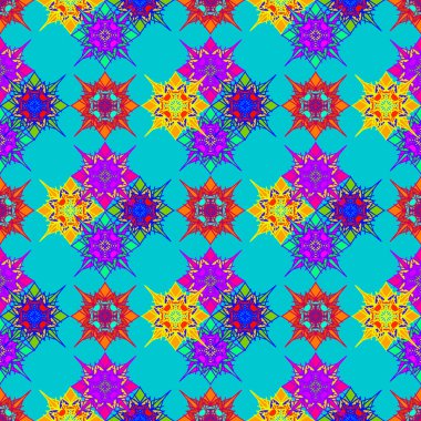 arkaplan için soyut geometrik renksiz desen. 