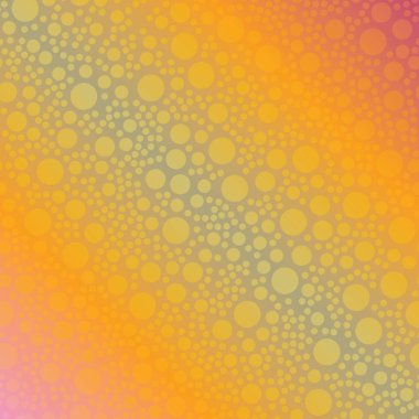 arkaplan için soyut geometrik renkli desen. 