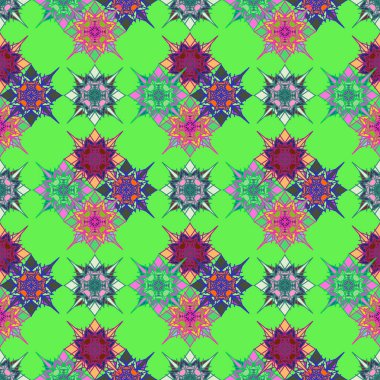 arkaplan için soyut geometrik renksiz desen. 