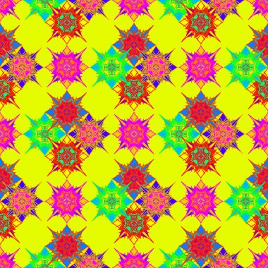 arkaplan için soyut geometrik renksiz desen. 