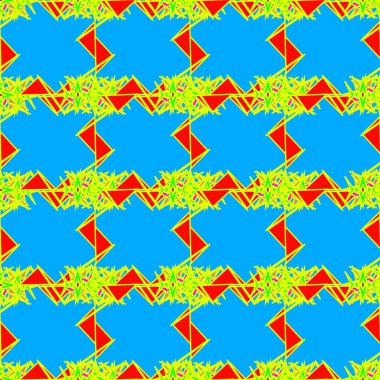 Yeni arka plan için renk seamless modeli.