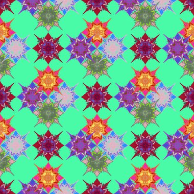 arkaplan için soyut geometrik renksiz desen. 