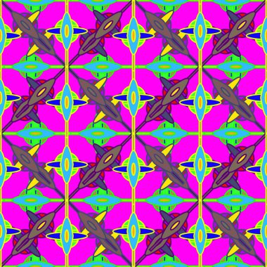 Yeni arka plan için renk seamless modeli.