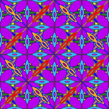 Yeni arka plan için renk seamless modeli.