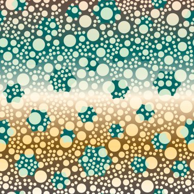 arkaplan için soyut geometrik renkli desen. 